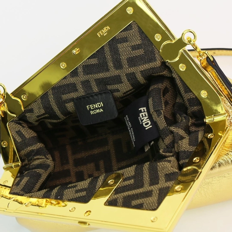 Fendi First Bags 4220A-0740