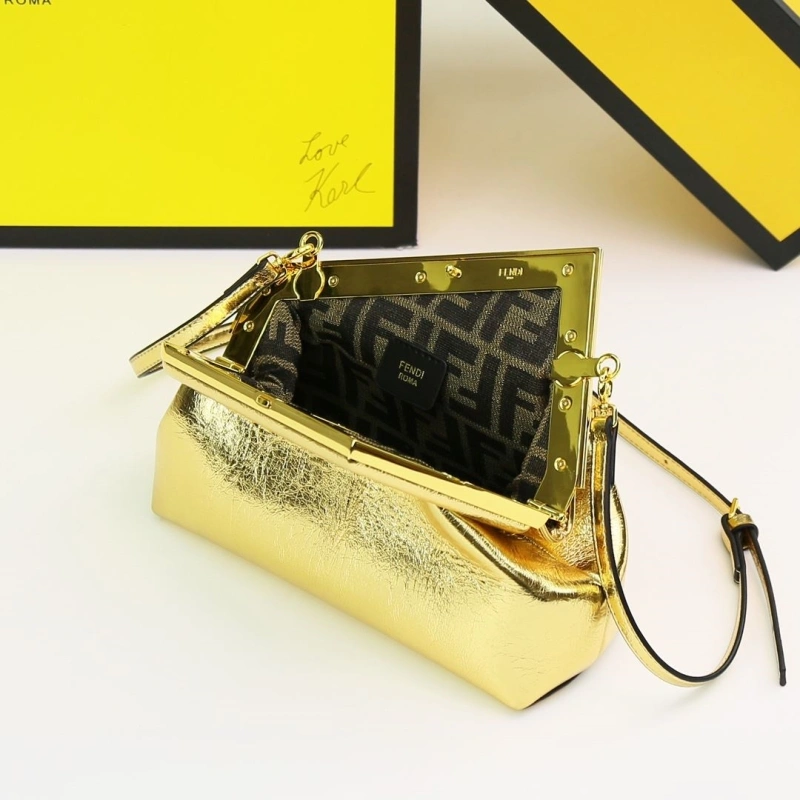 Fendi First Bags 4220A-0740