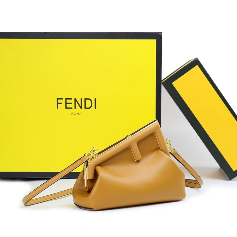 Fendi First Bags 4220A-0741