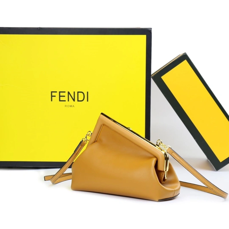 Fendi First Bags 4220A-0741