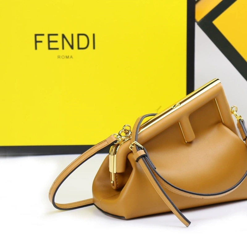 Fendi First Bags 4220A-0741