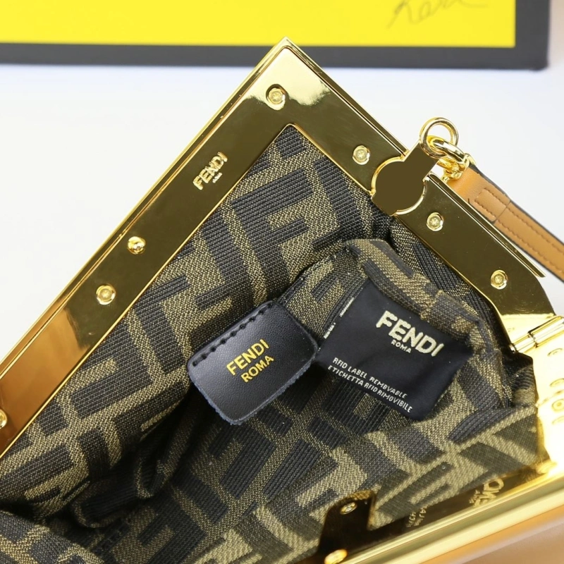 Fendi First Bags 4220A-0741