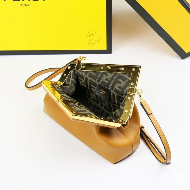 Fendi First Bags 4220A-0741