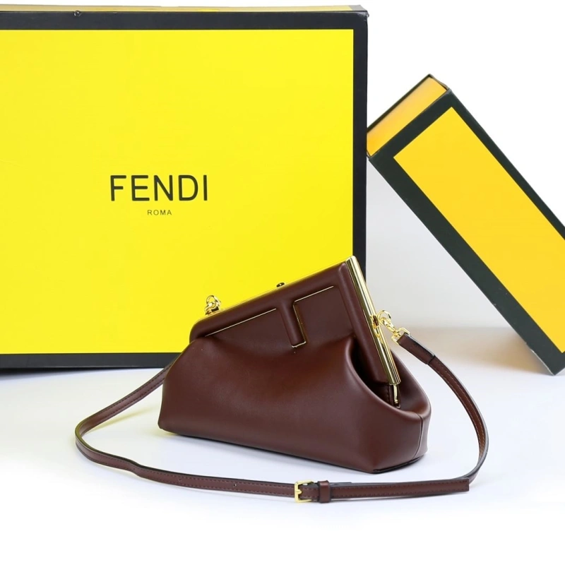 Fendi First Bags 4220A-0742