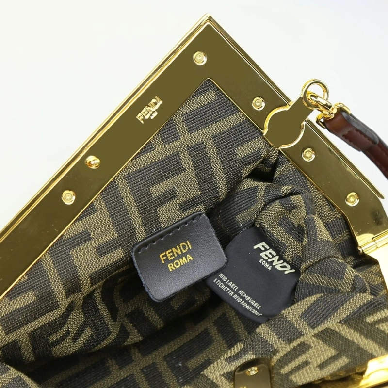Fendi First Bags 4220A-0742