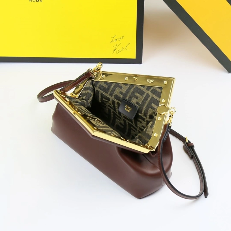 Fendi First Bags 4220A-0742
