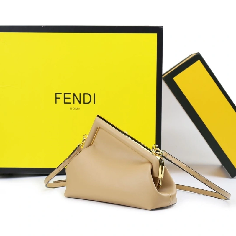 Fendi First Bags 4220A-0743