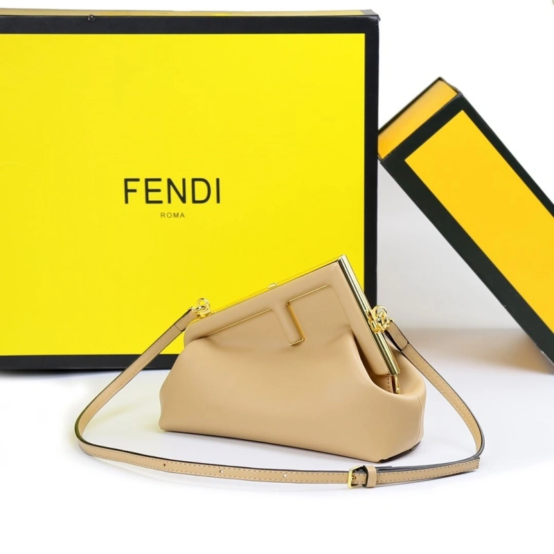 Fendi First Bags 4220A-0743