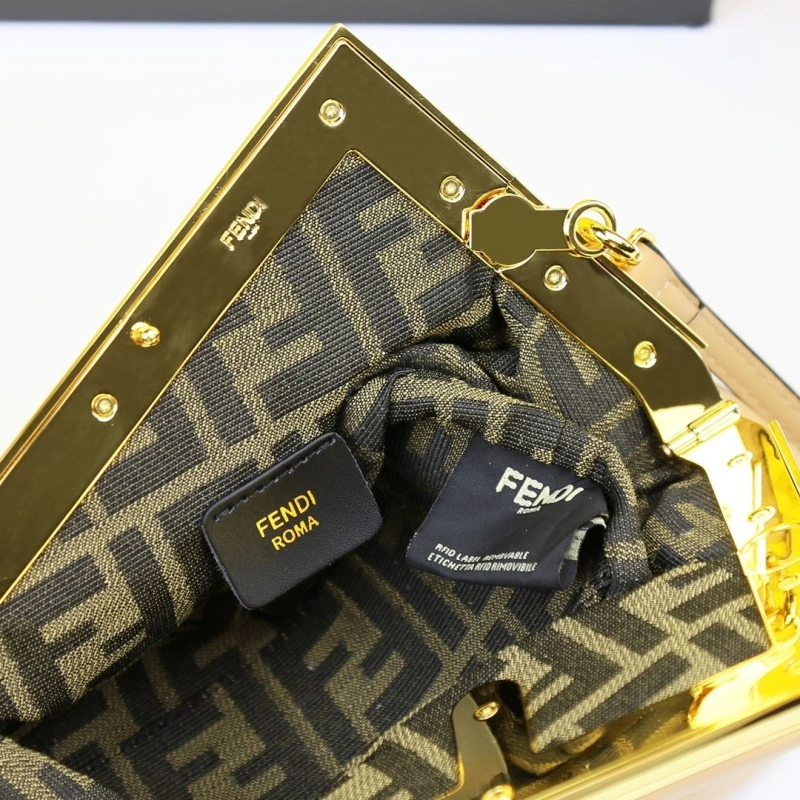 Fendi First Bags 4220A-0743