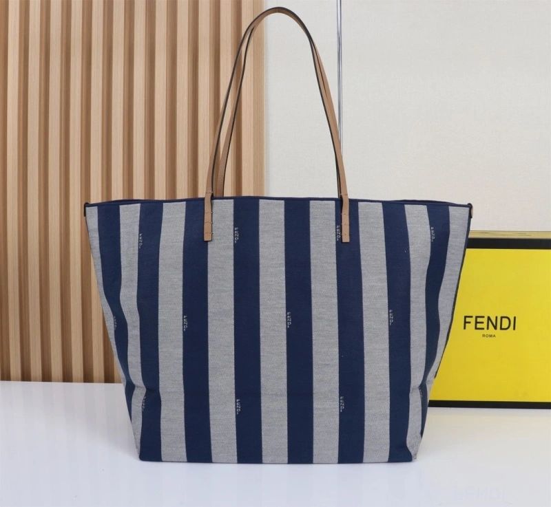 Fendi Shopping Bags 4220A-0744