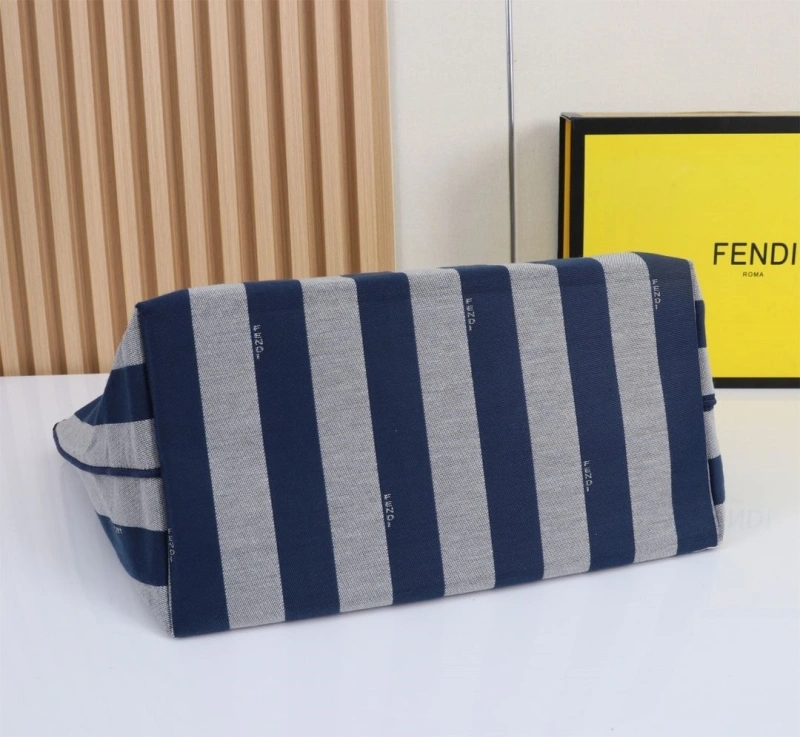 Fendi Shopping Bags 4220A-0744