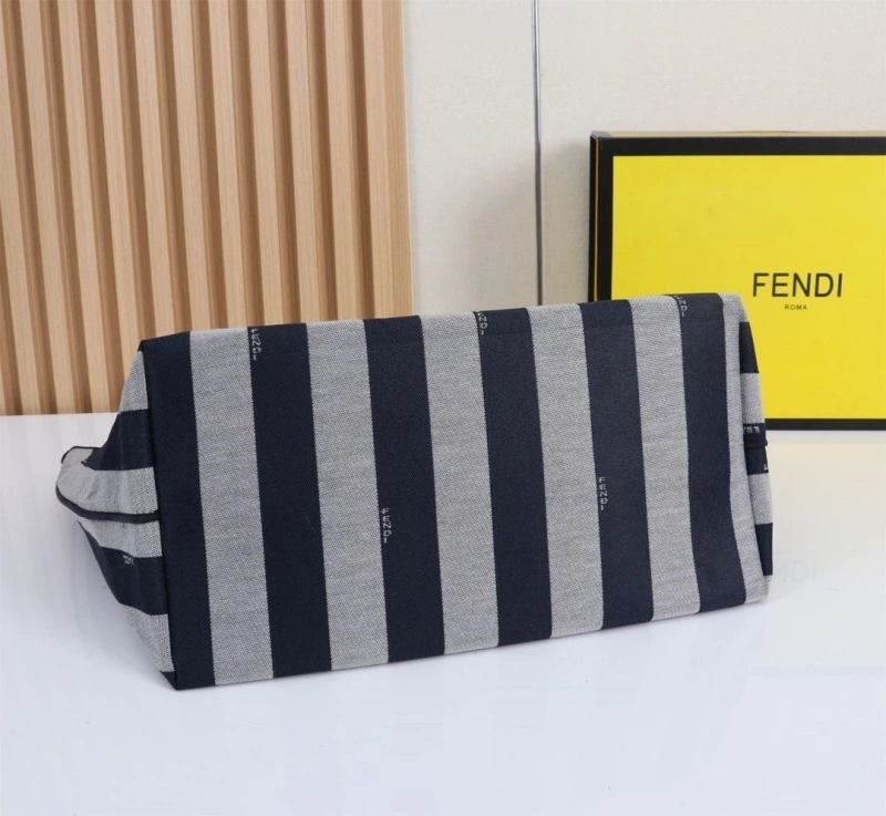 Fendi Shopping Bags 4220A-0745