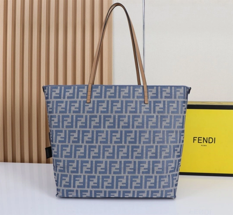 Fendi Shopping Bags 4220A-0746