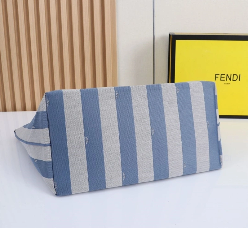 Fendi Shopping Bags 4220A-0746