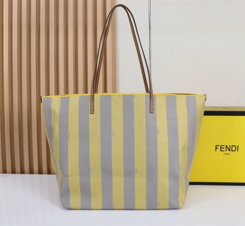 Fendi Shopping Bags 4220A-0747