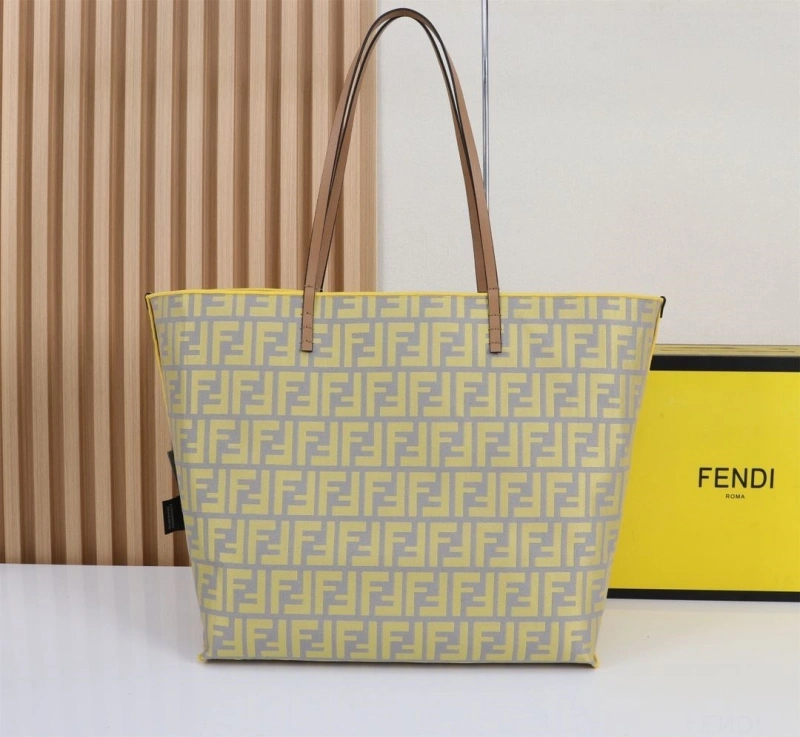 Fendi Shopping Bags 4220A-0747
