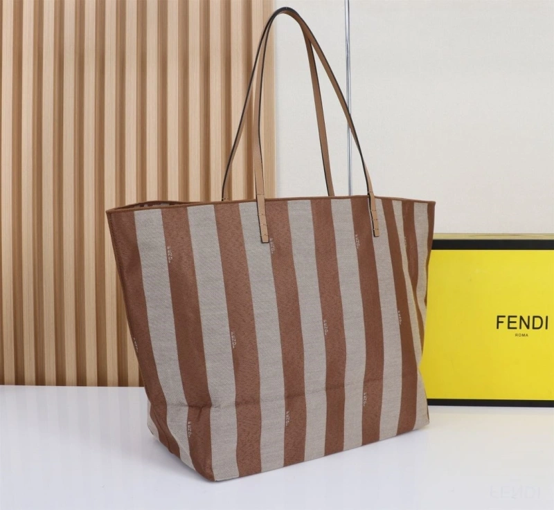 Fendi Shopping Bags 4220A-0748