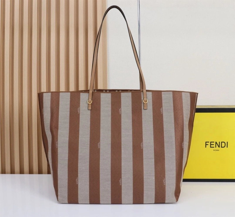 Fendi Shopping Bags 4220A-0748