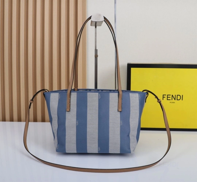 Fendi Shopping Bags 4220A-0750