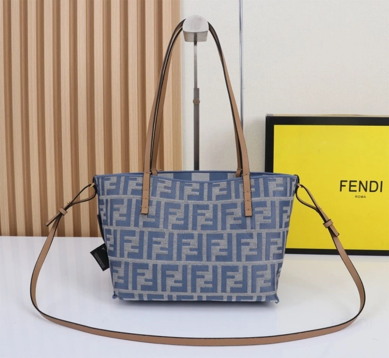 Fendi Shopping Bags 4220A-0750