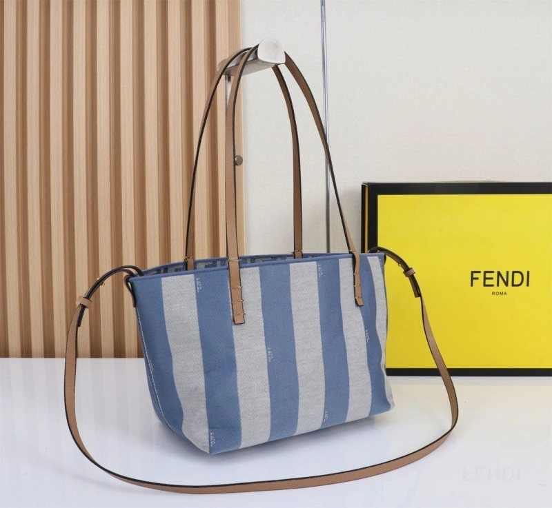 Fendi Shopping Bags 4220A-0750
