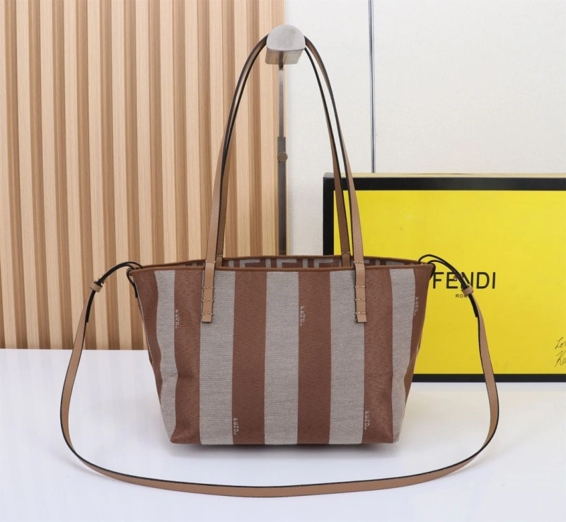 Fendi Shopping Bags 4220A-0752