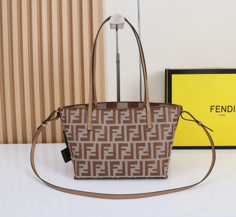 Fendi Shopping Bags 4220A-0752