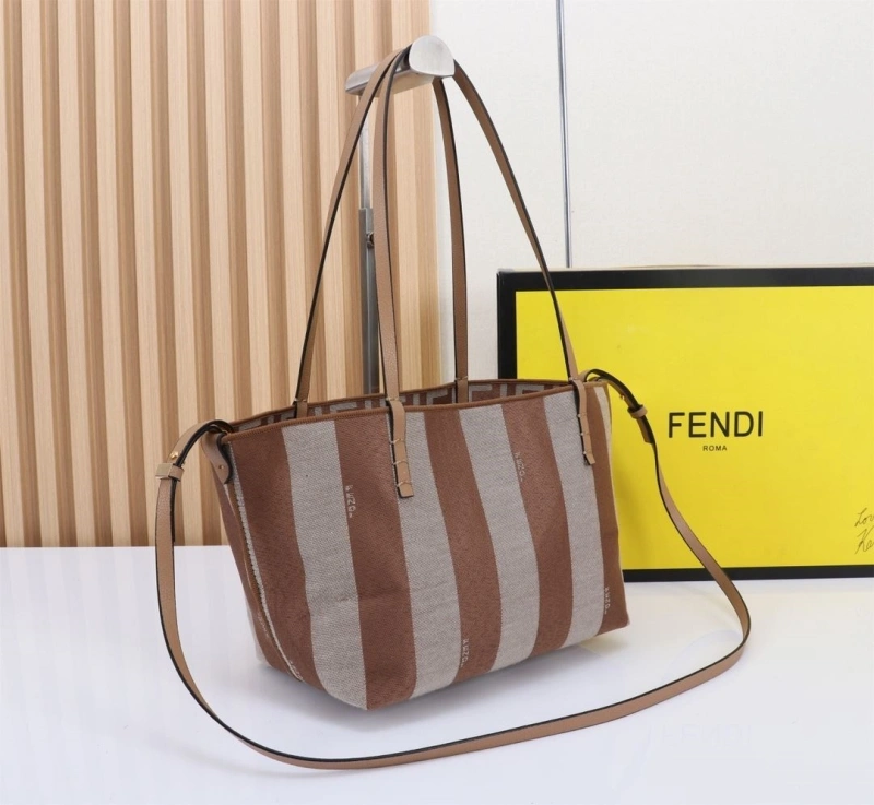 Fendi Shopping Bags 4220A-0752