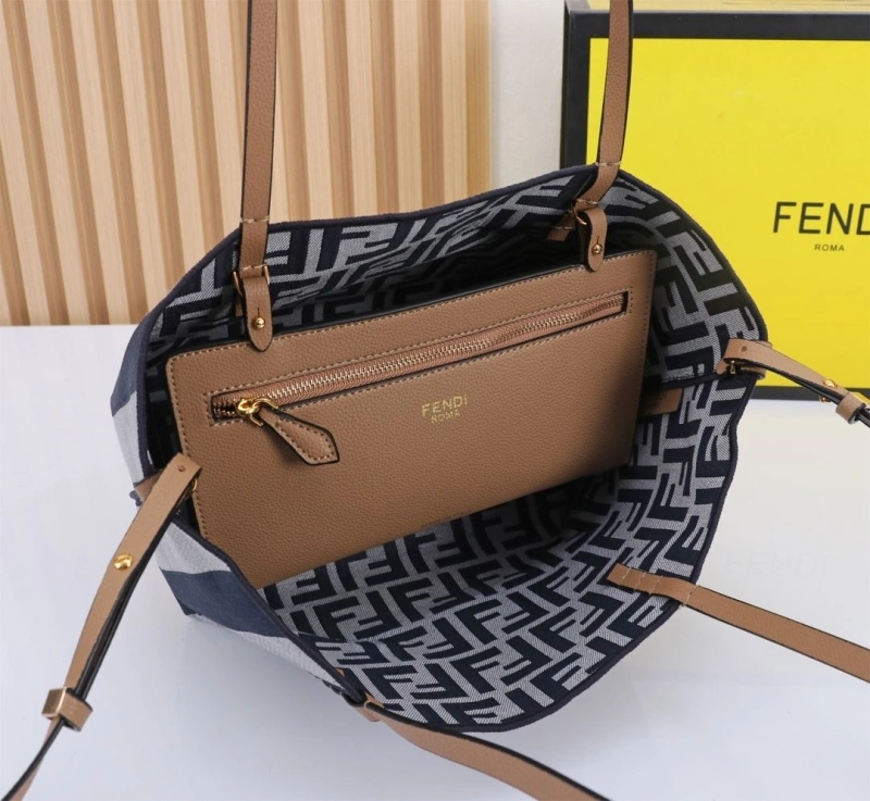 Fendi Shopping Bags 4220A-0753