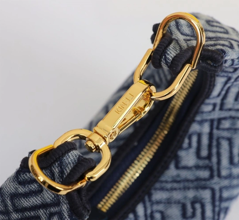 Fendi Satchel Bags 4220A-0755