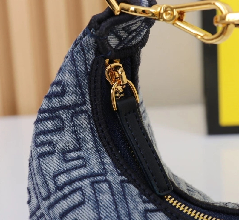 Fendi Satchel Bags 4220A-0755