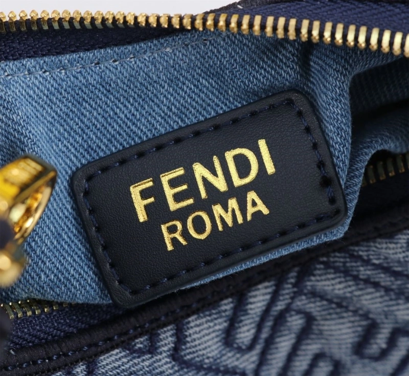 Fendi Satchel Bags 4220A-0755