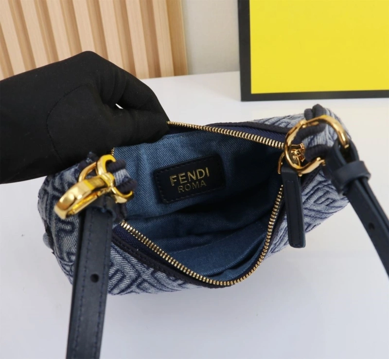 Fendi Satchel Bags 4220A-0755