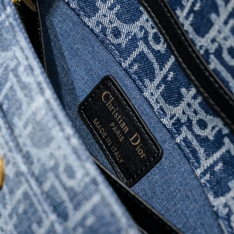 Dior Satchel bags 4220C-0001