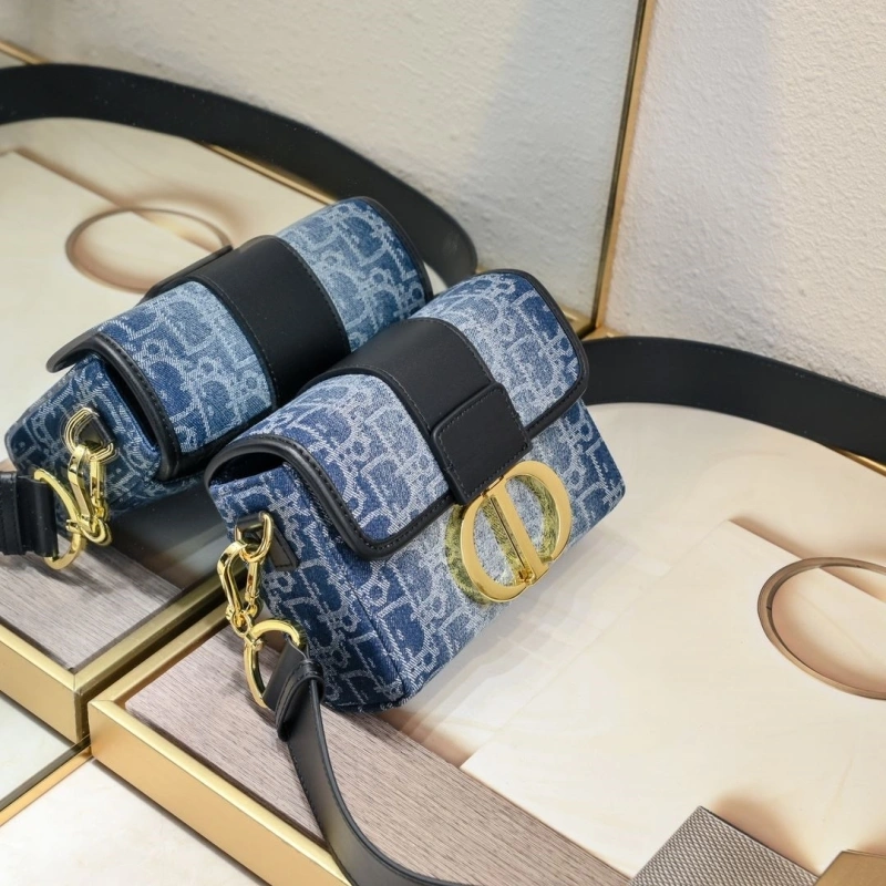 Dior Satchel bags 4220C-0002