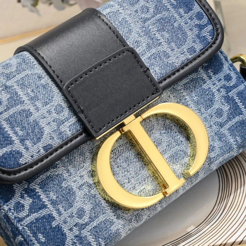 Dior Satchel bags 4220C-0002