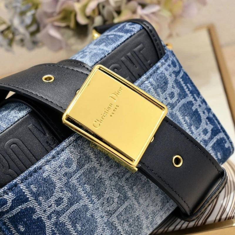 Dior Satchel bags 4220C-0002