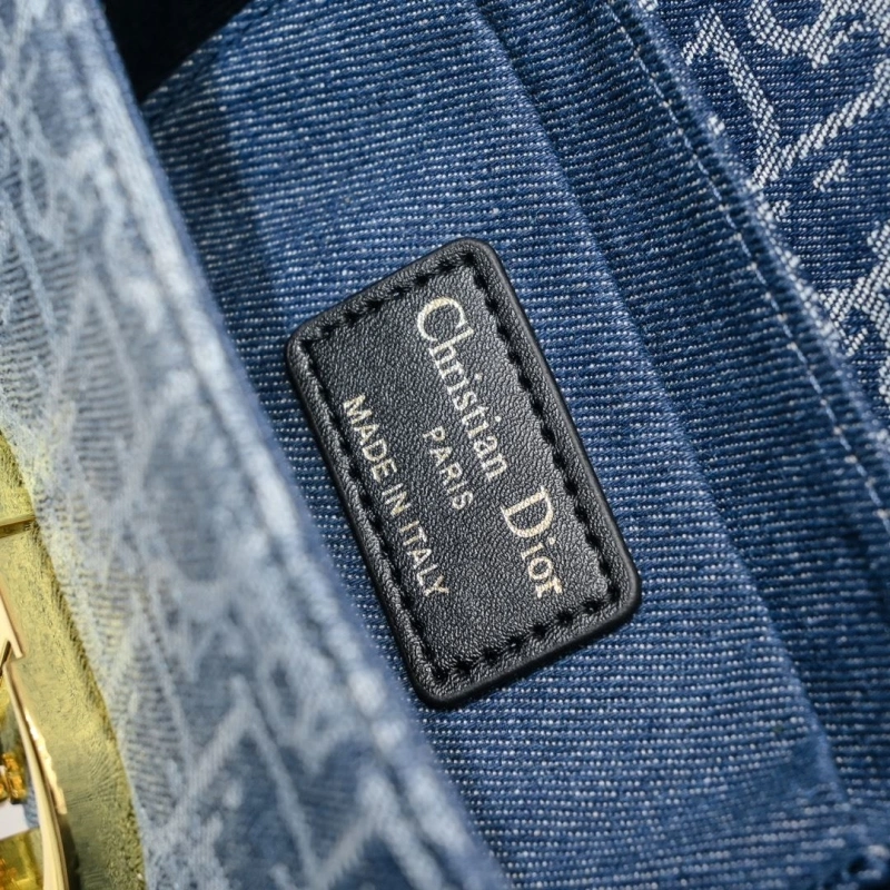 Dior Satchel bags 4220C-0002