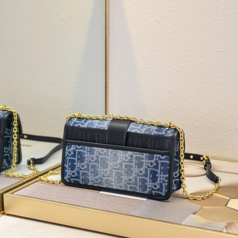 Dior Satchel bags 4220C-0004