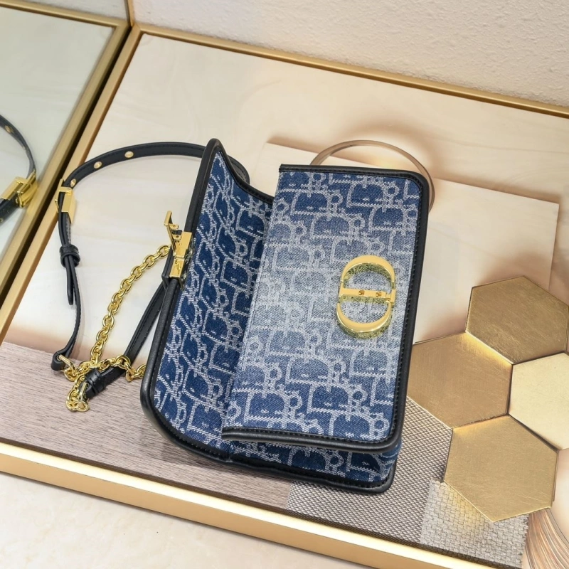 Dior Satchel bags 4220C-0004