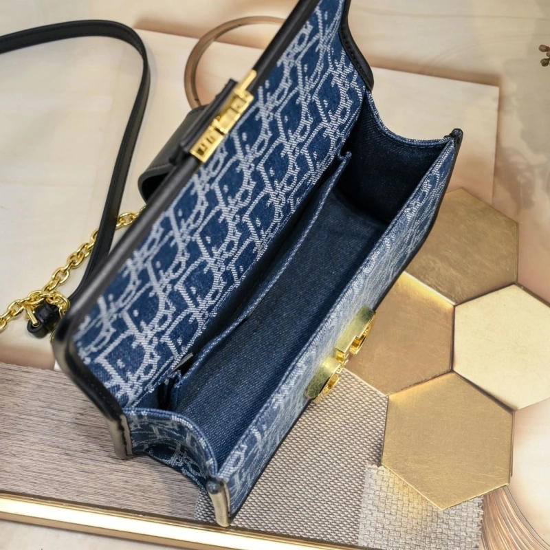 Dior Satchel bags 4220C-0004