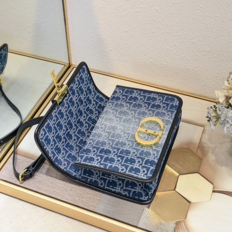 Dior Satchel bags 4220C-0005