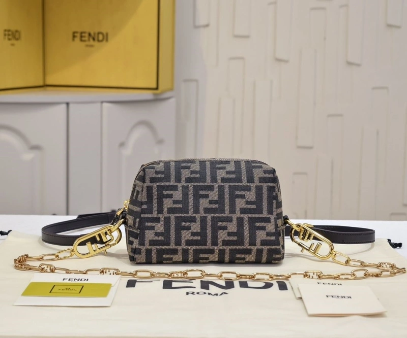 Fendi Satchel Bags 4220C-0007