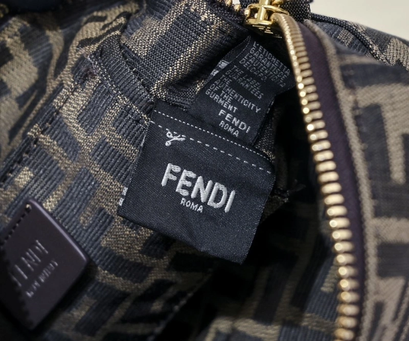 Fendi Satchel Bags 4220C-0007