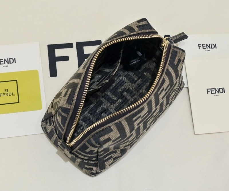 Fendi Satchel Bags 4220C-0007