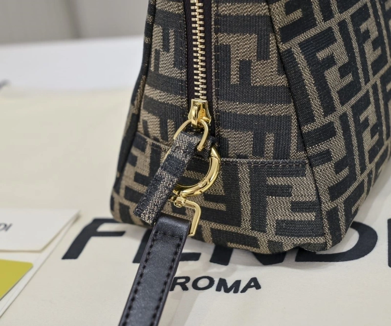 Fendi Satchel Bags 4220C-0008