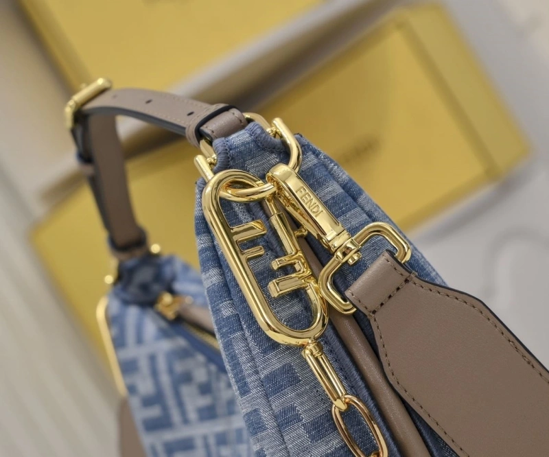 Fendi Satchel Bags 4220C-0014