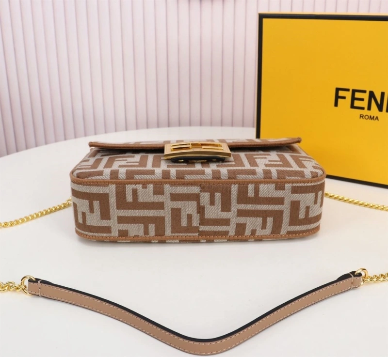Fendi Satchel Bags 4220C-0019