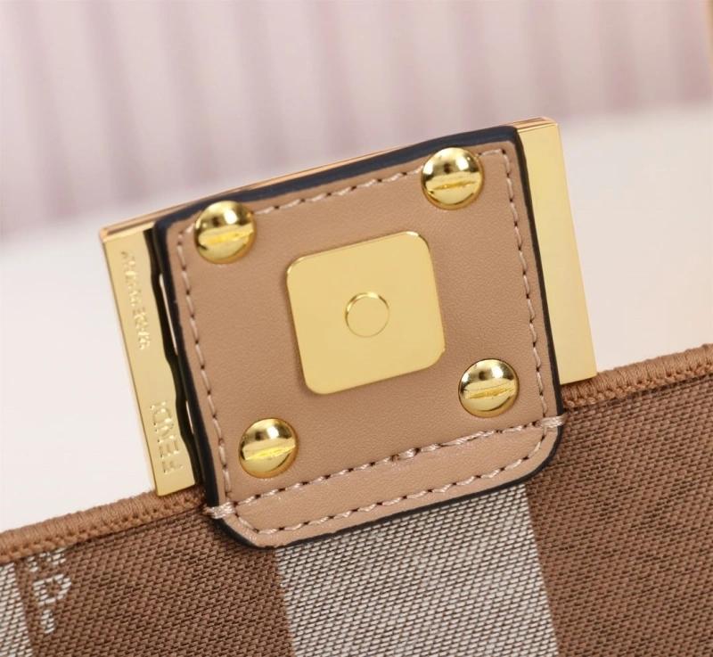 Fendi Satchel Bags 4220C-0019