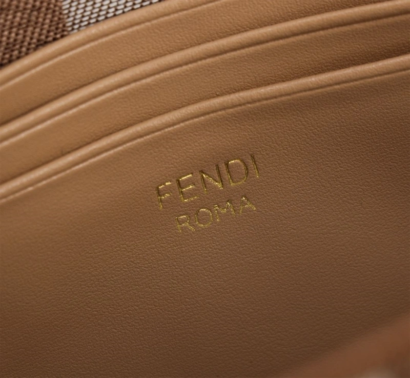Fendi Satchel Bags 4220C-0019